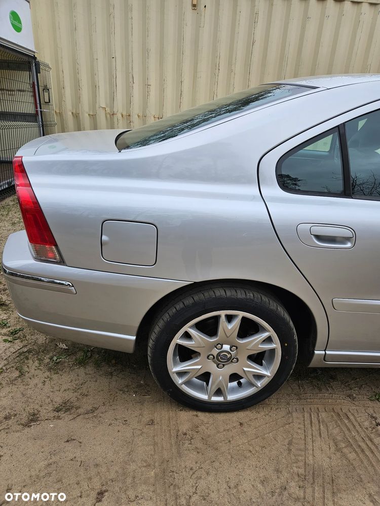 Volvo S60 - 10