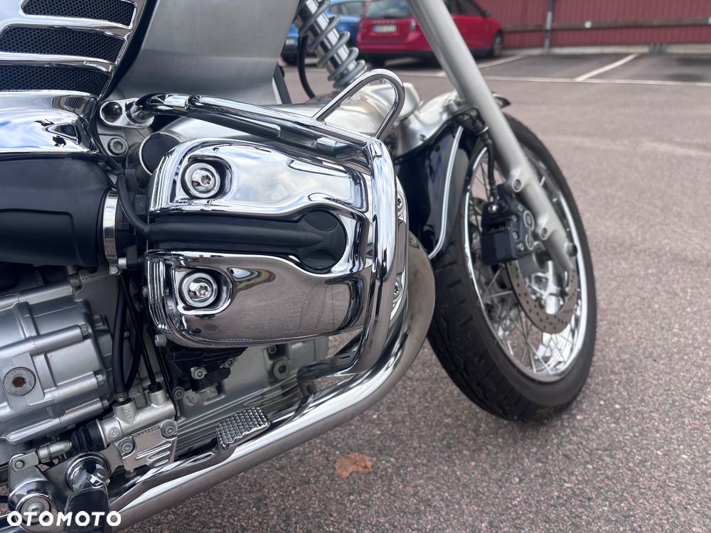 BMW R - 22