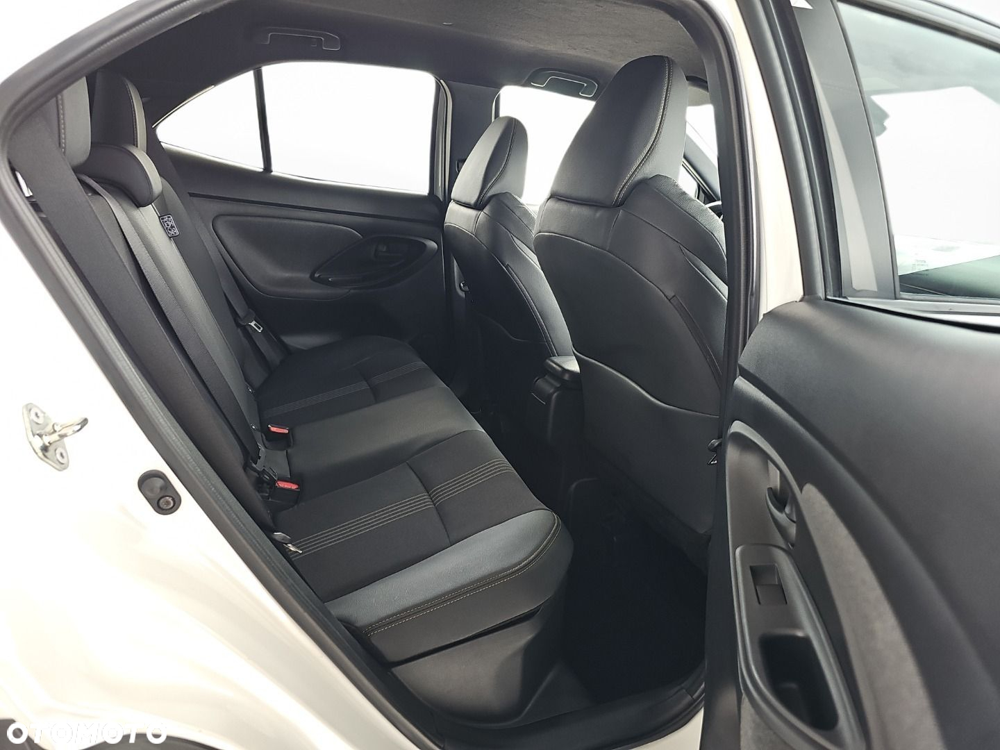 Toyota Yaris Cross - 14