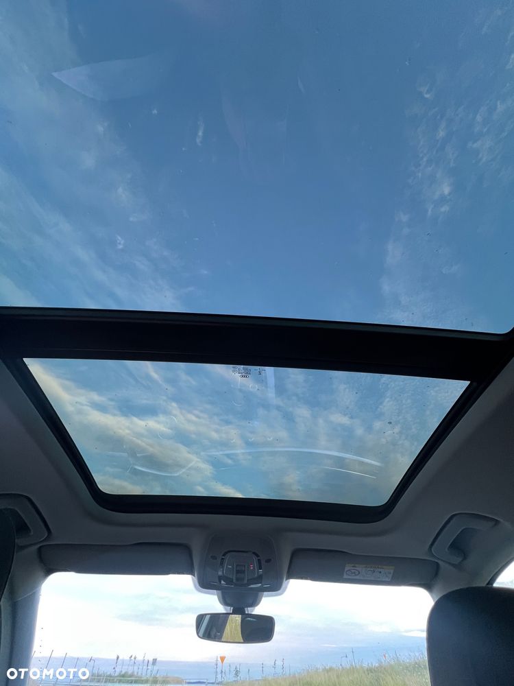 Audi A4 Avant 2.0 TDI - 6