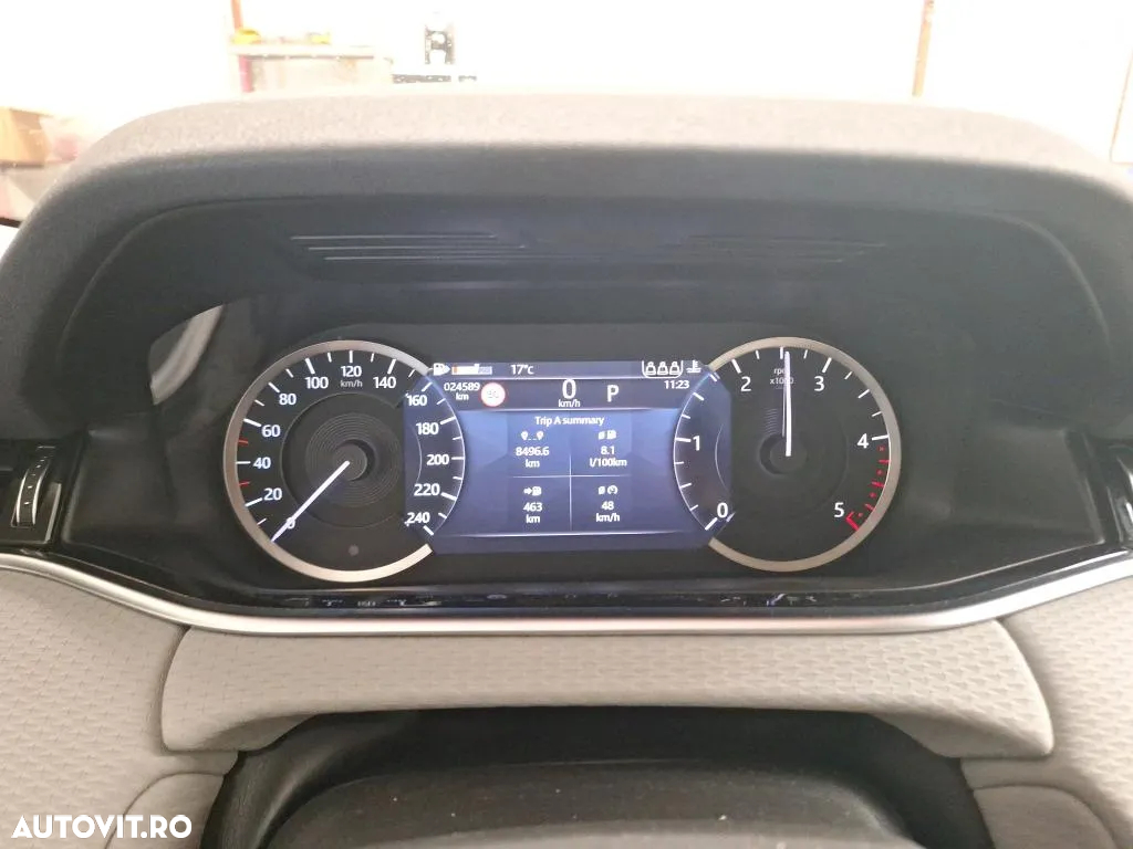 Land Rover Range Rover Evoque 2.0 D200 MHEV - 10