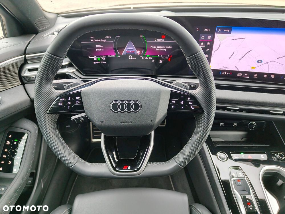 Audi A6 Limousine - 16