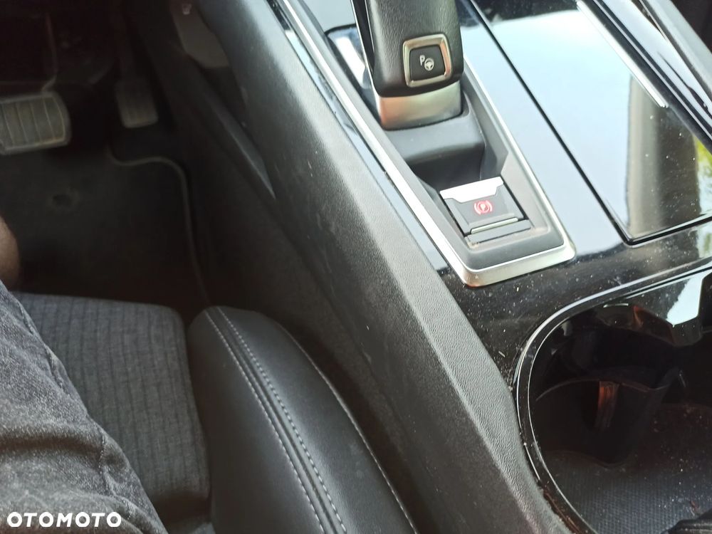 Peugeot 508 BlueHDi 130 EAT8 Allure Pack - 16