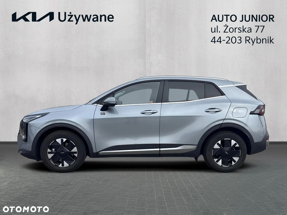 Kia Sportage 1.6 T-GDI L 2WD DCT - 2