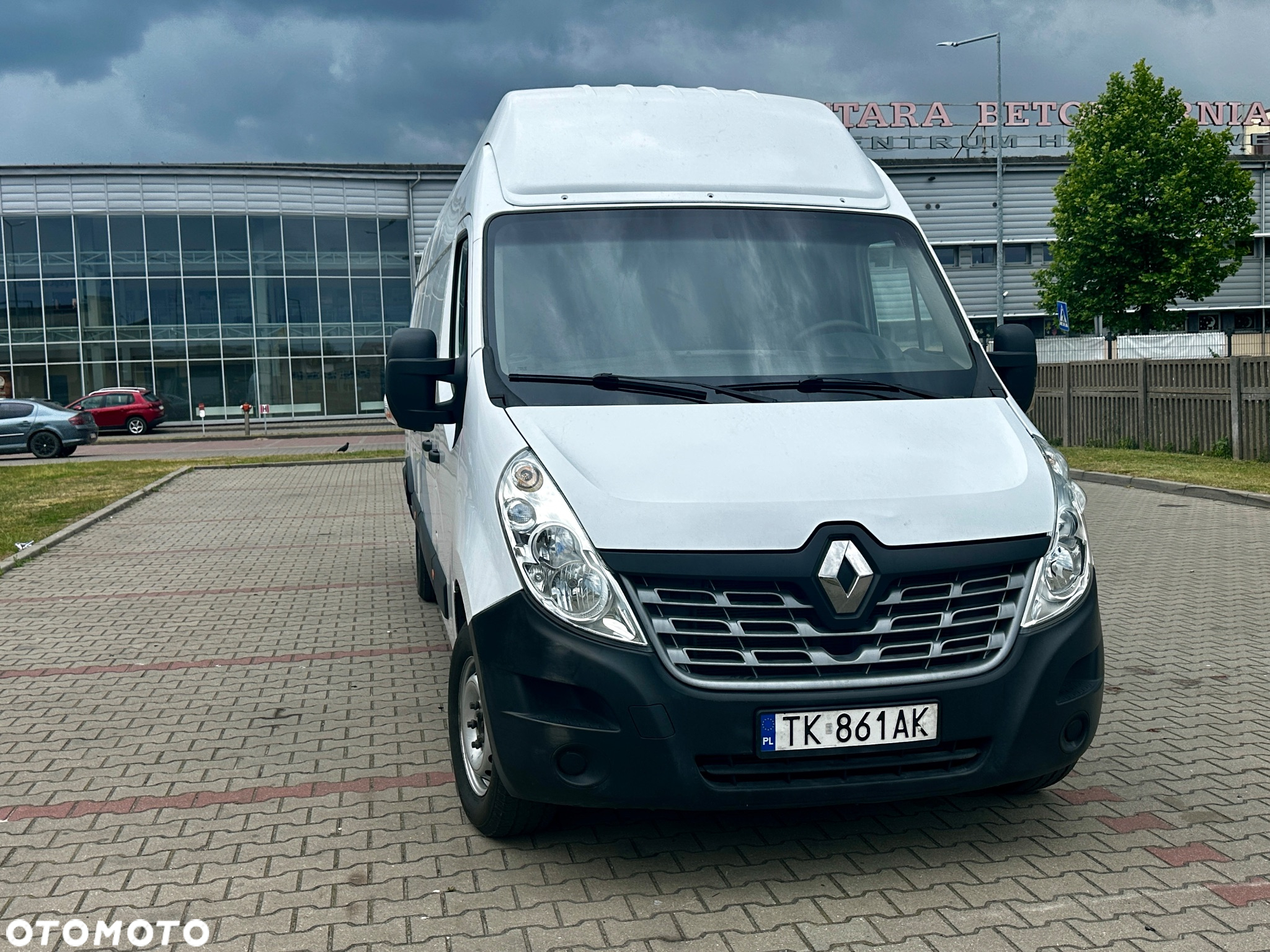 Renault MASTER - 29