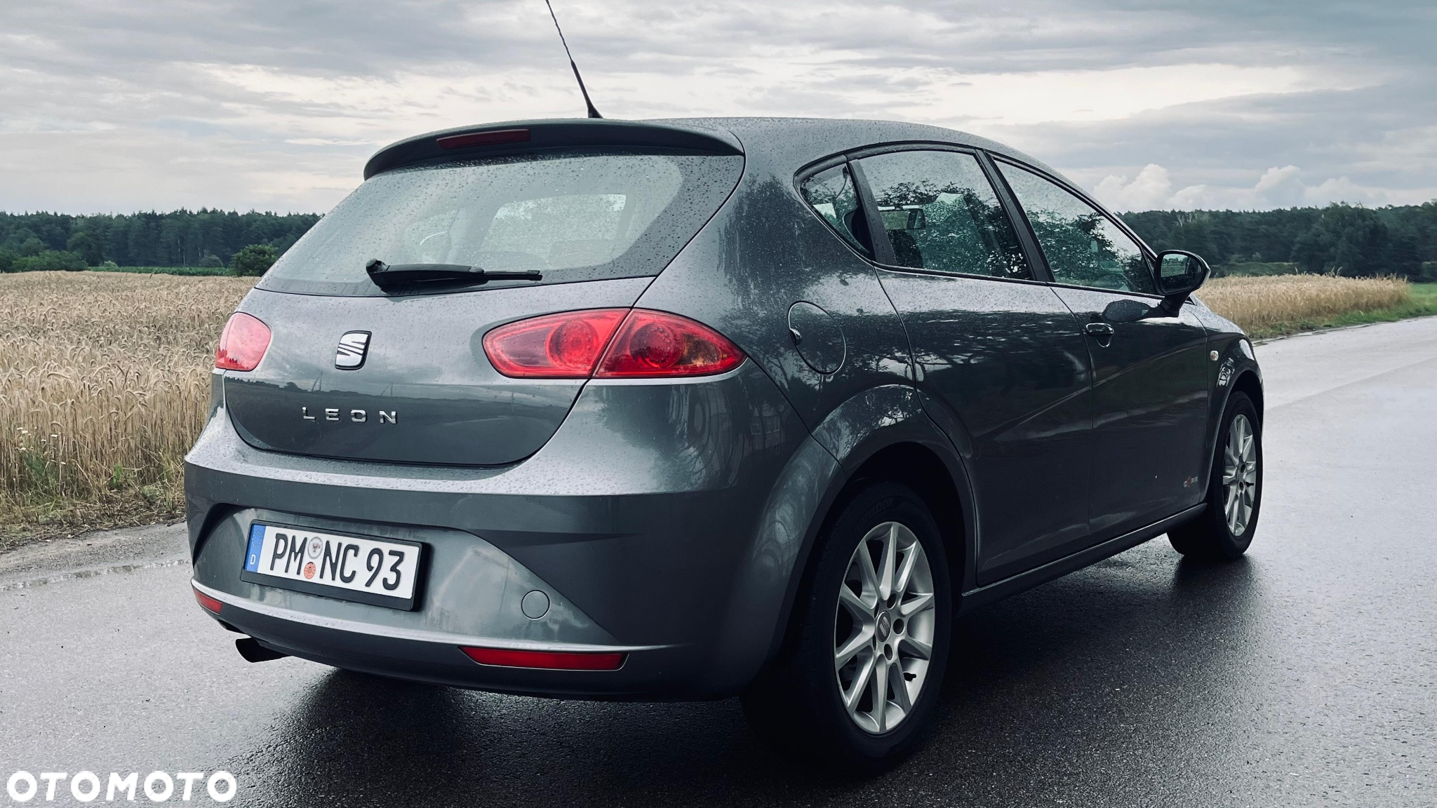 Seat Leon - 3