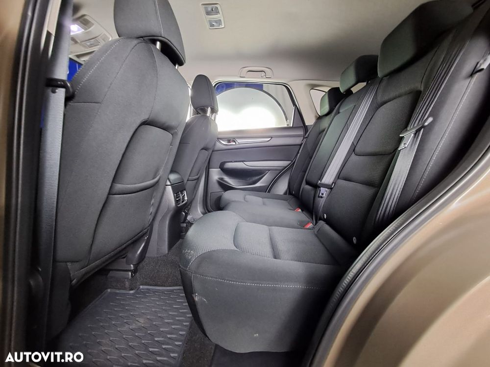 Mazda CX-5 - 26