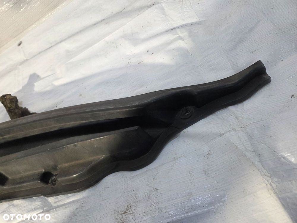 PODSZYBIE OPEL ADAM EUROPA 13356778 CZUJNIK OTWARCIA MASKI 22926444 - 7