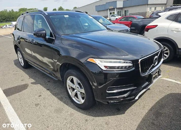 Volvo XC 90 T5 AWD Geartronic Kinetic - 3