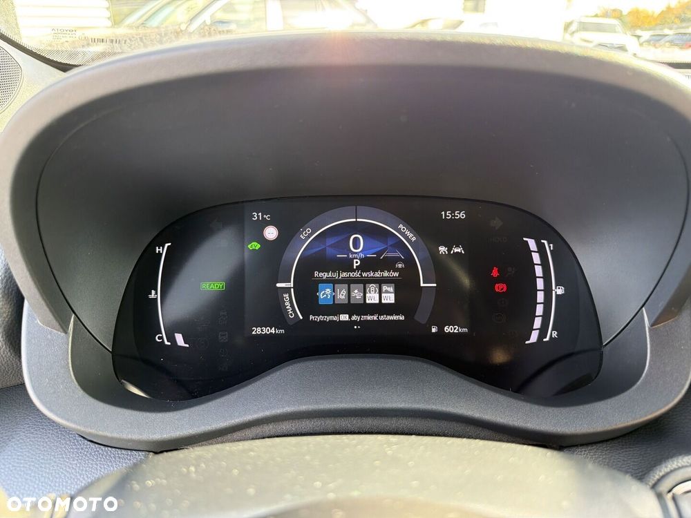 Toyota Yaris Cross Hybrid 1.5 Style - 17