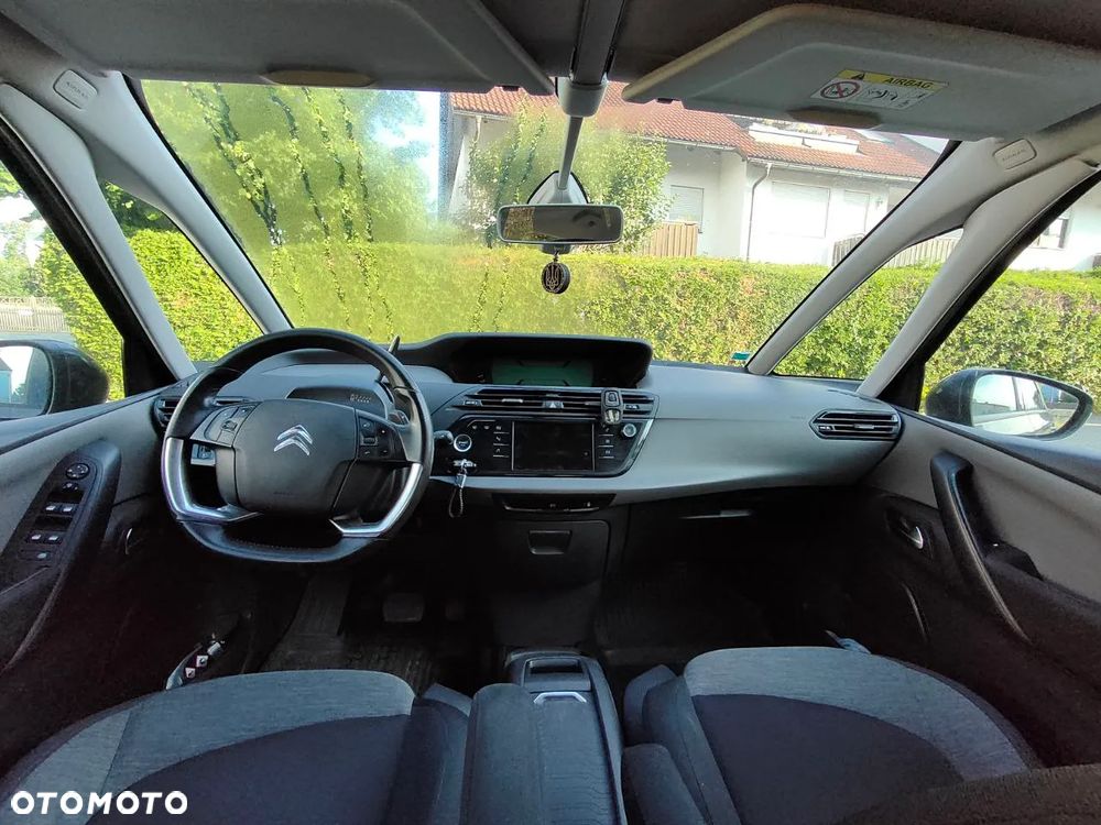 Citroën C4 SpaceTourer - 5