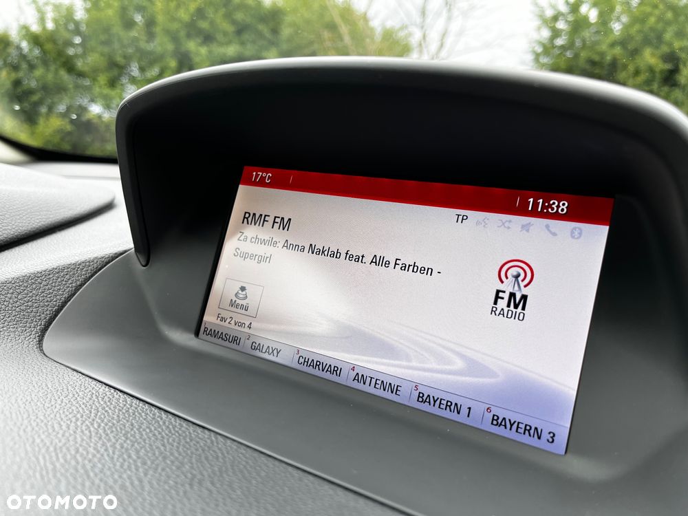 Opel Mokka 1.4 T Cosmo S&S 4x4 EU6 - 30