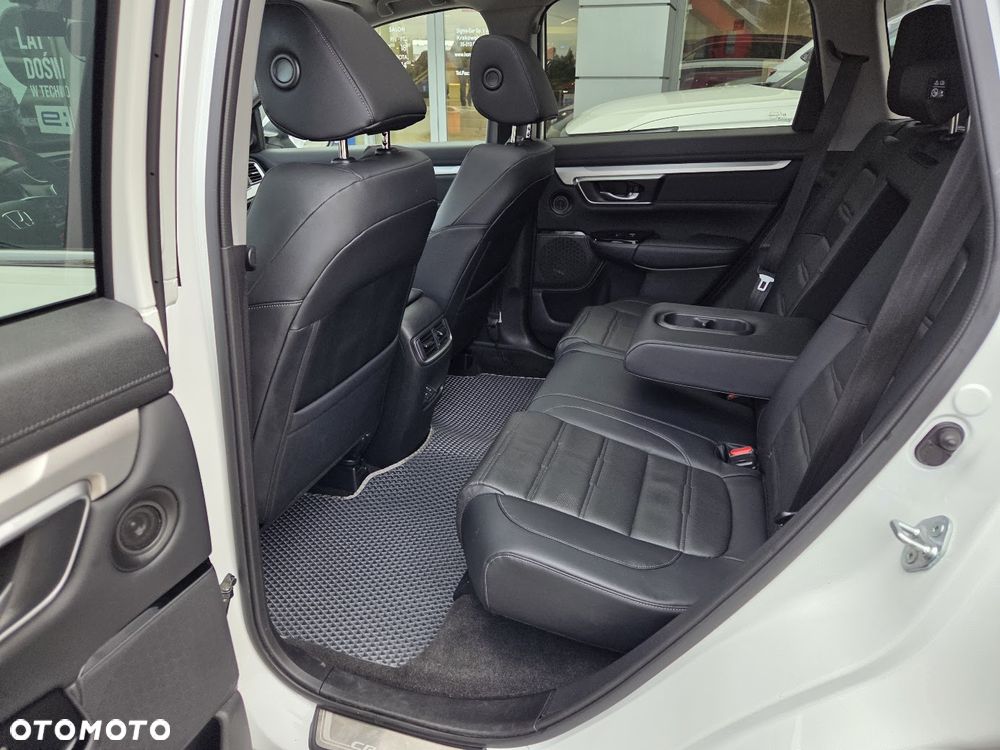 Honda CR-V 2.0 i-MMD Executive (Honda Connect+) - 19