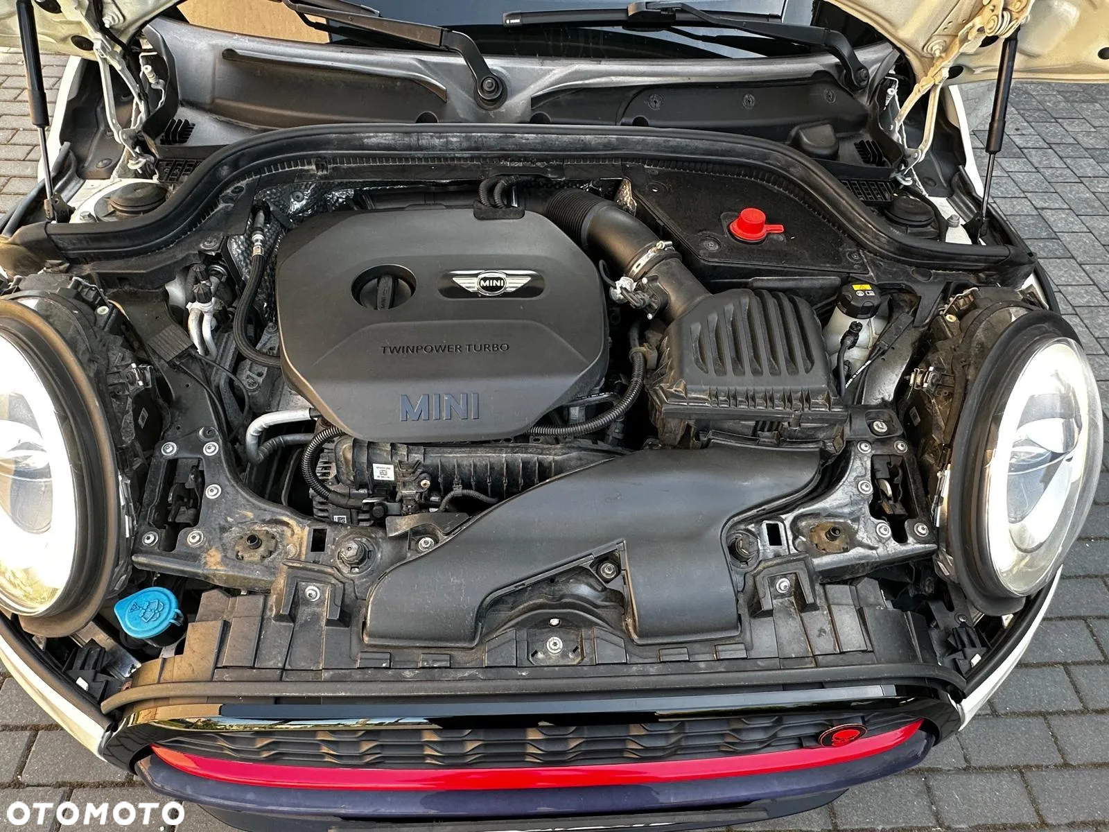 MINI Cooper Standard - 35