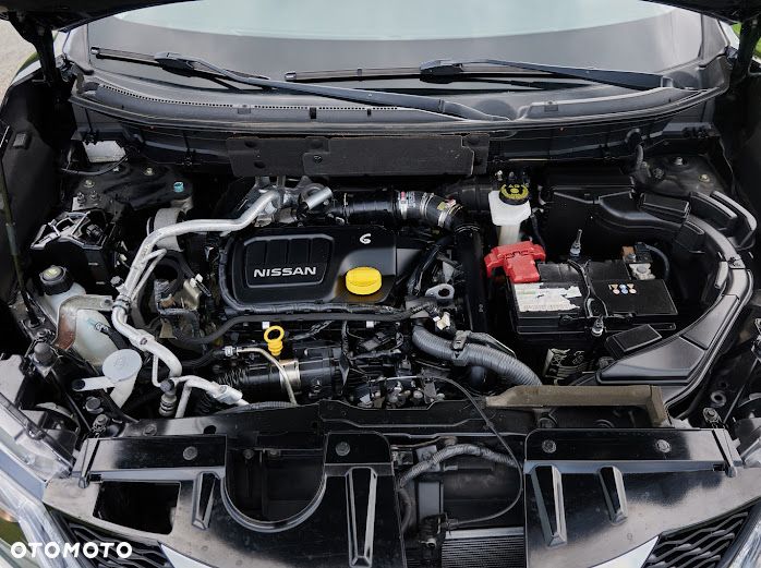 Nissan X-Trail 1.6 DCi ALL-MODE 4x4i N-Vision - 32