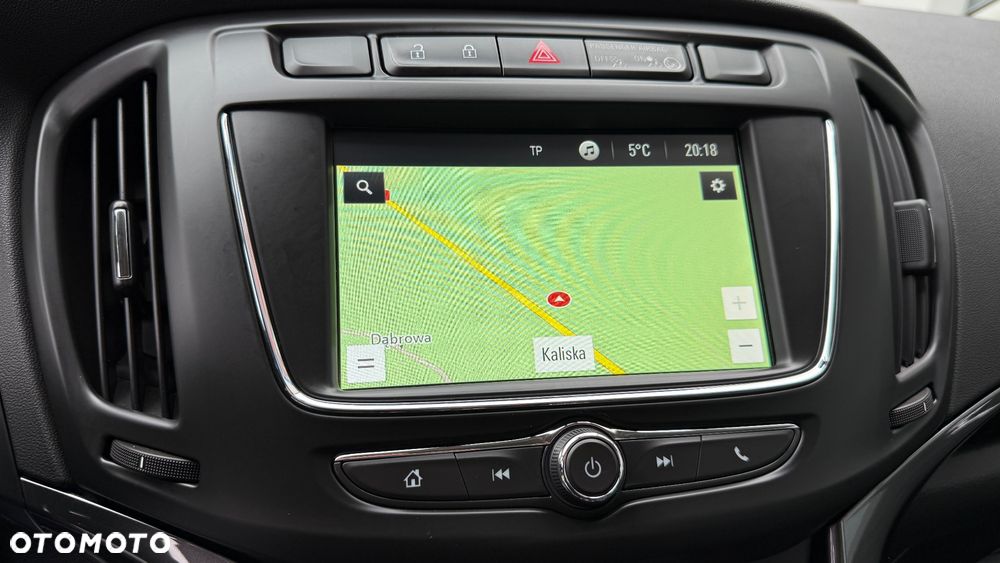 Opel Zafira 1.6 CDTI Plus S&S - 31