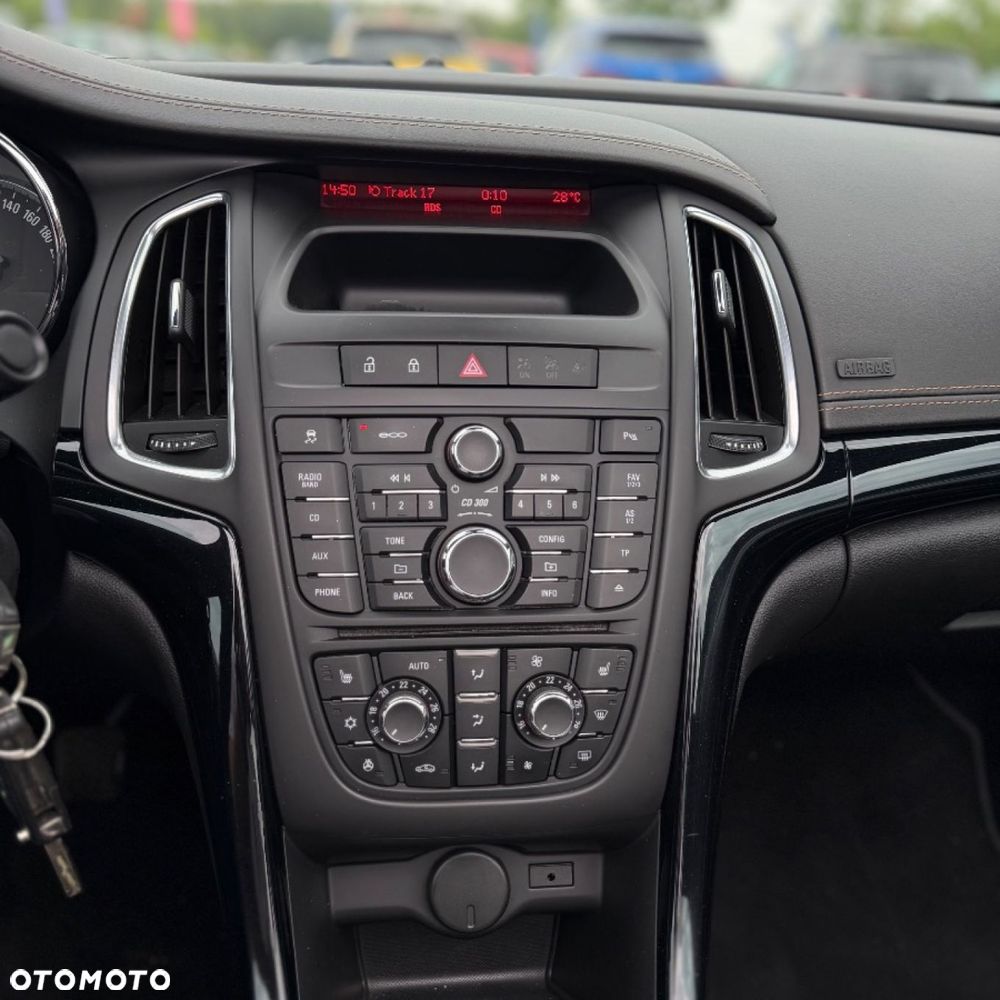 Opel Cascada - 32
