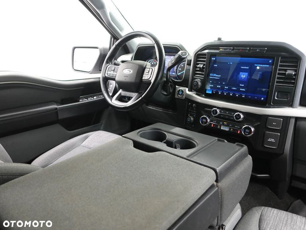 Ford F150 - 26