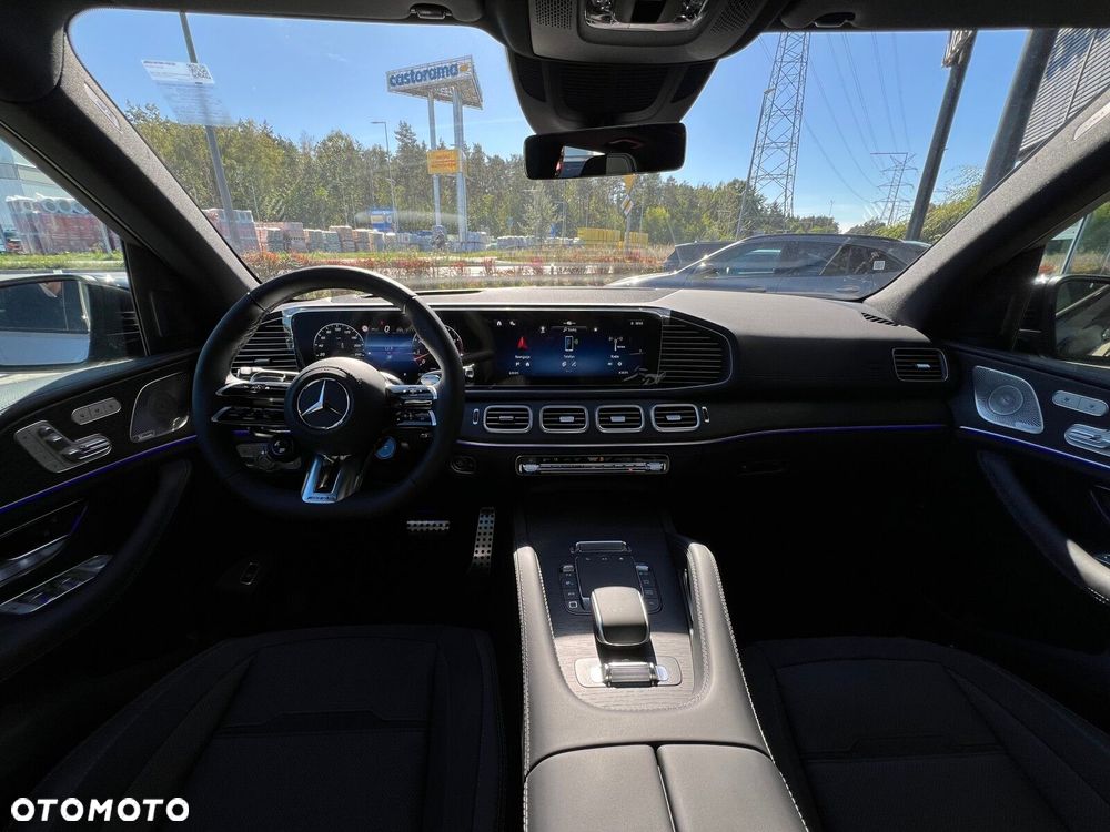 Mercedes-Benz GLE - 11