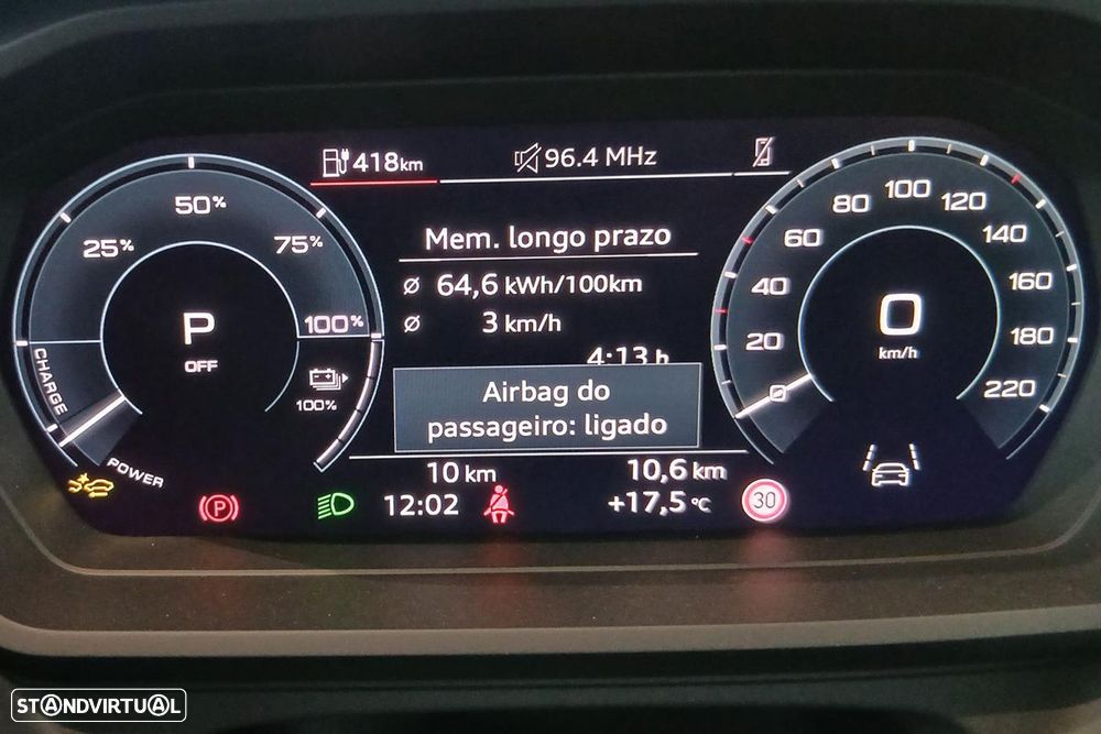 Audi Q4 e-tron 35 55 kWH - 10