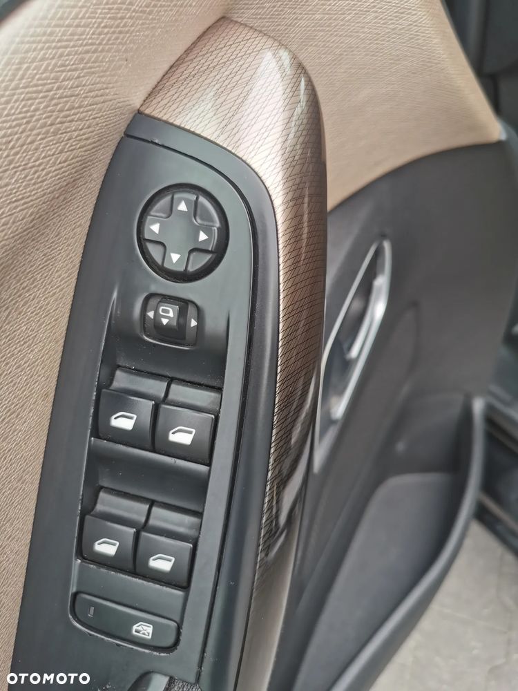 Citroën C4 Grand Picasso 2.0 HDi Exclusive - 14