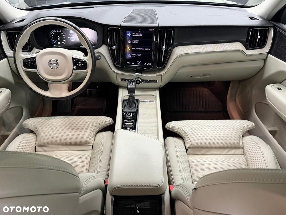 Volvo XC 60 T5 Inscription - 19