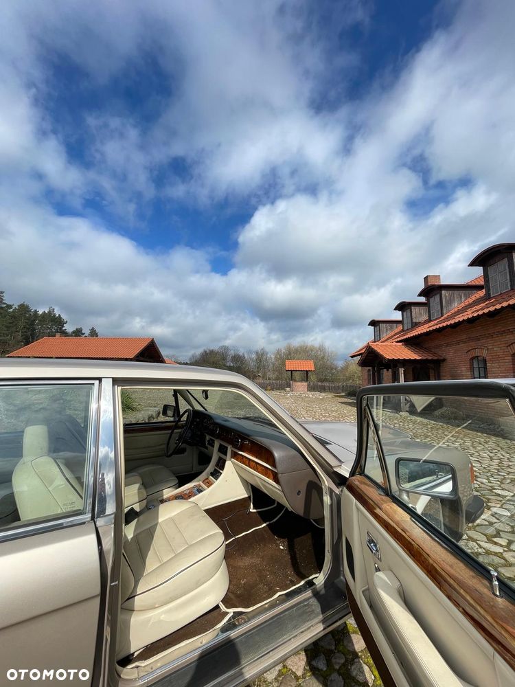 Bentley Mulsanne - 8