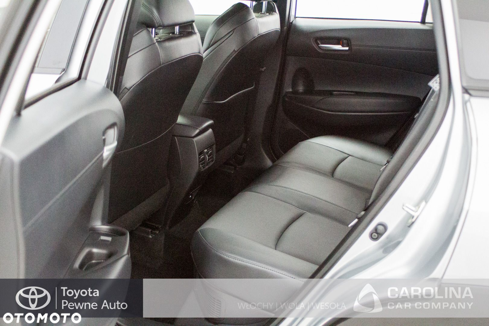 Toyota Corolla Cross - 13