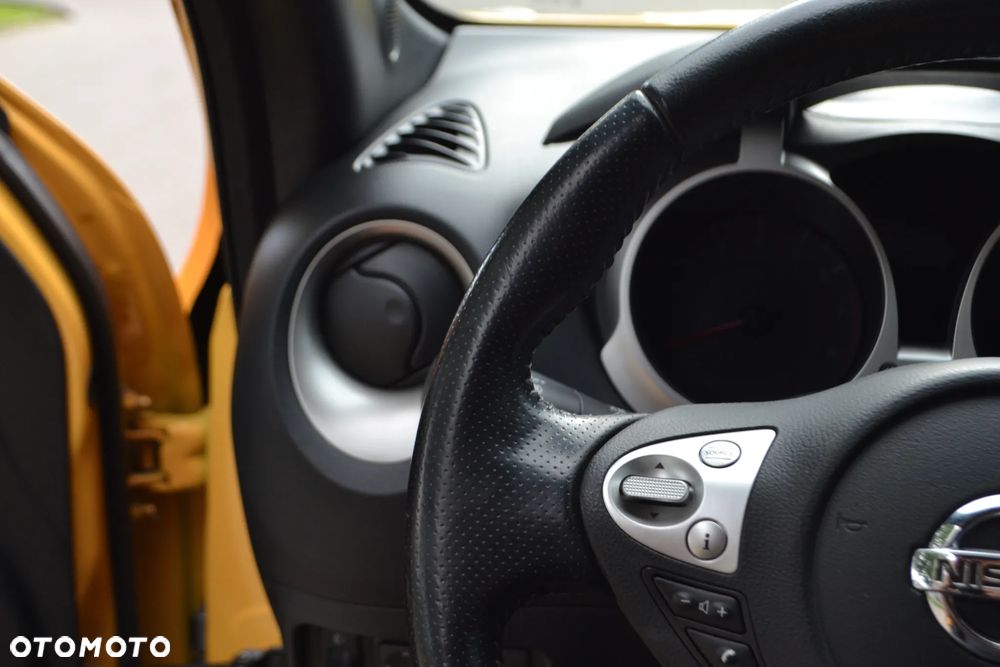 Nissan Juke - 28