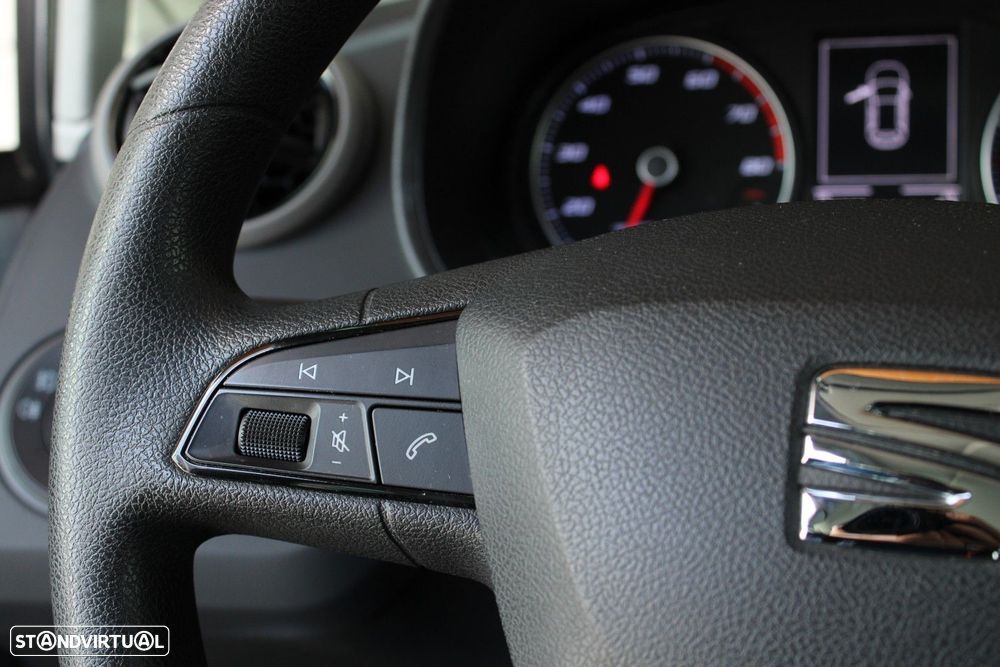 SEAT Ibiza 1.0 Reference - 19