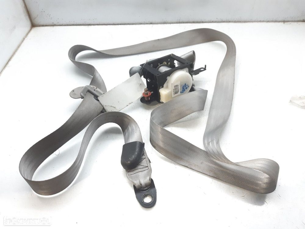 CINTO DE SEGURANÇA FRENTE DIREITO KIA MAGENTIS 2.0 CRDI 140CV 1991CC - 1