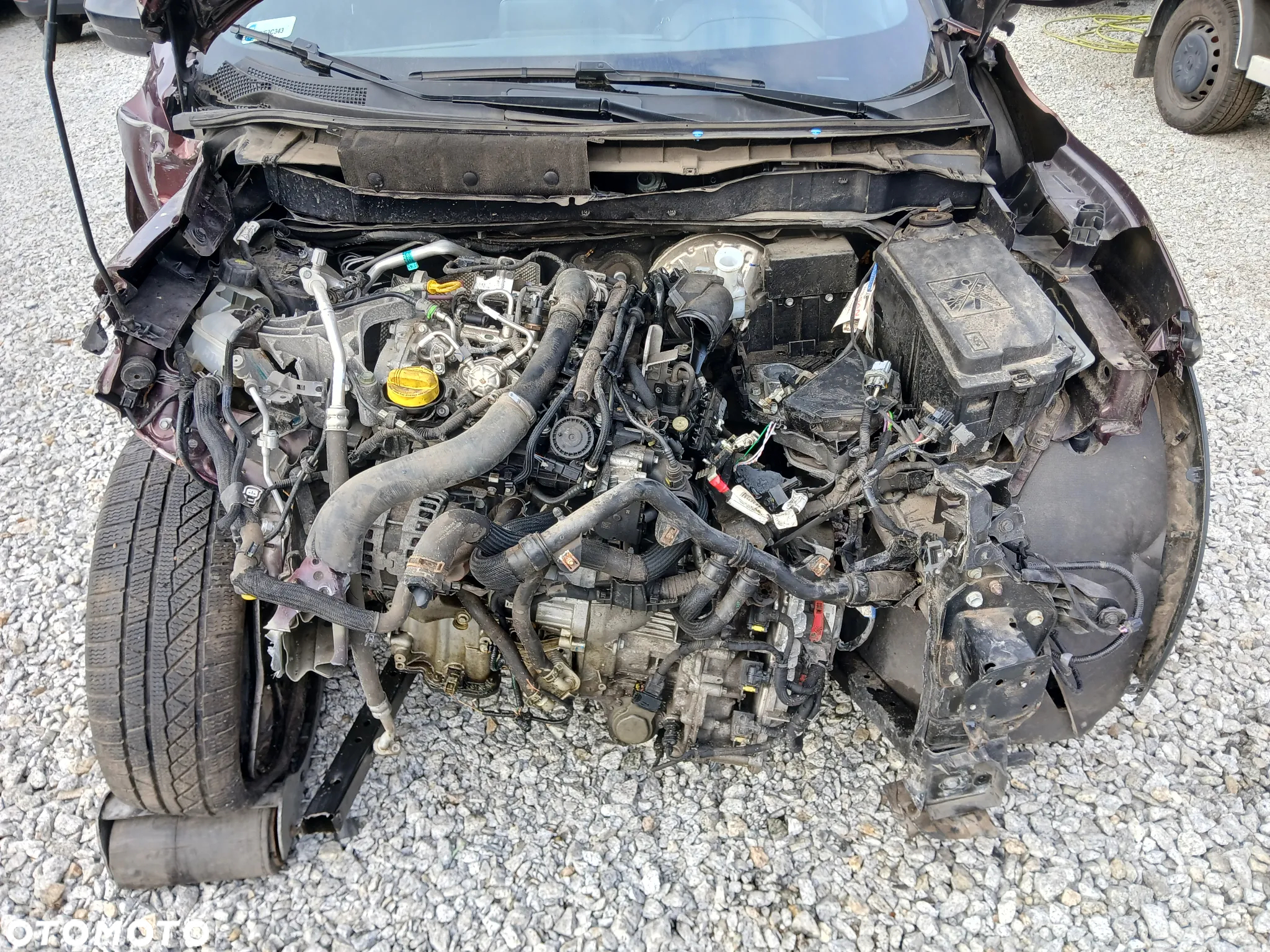 Nissan Juke 1.0 DIG-T N-Connecta DCT - 7