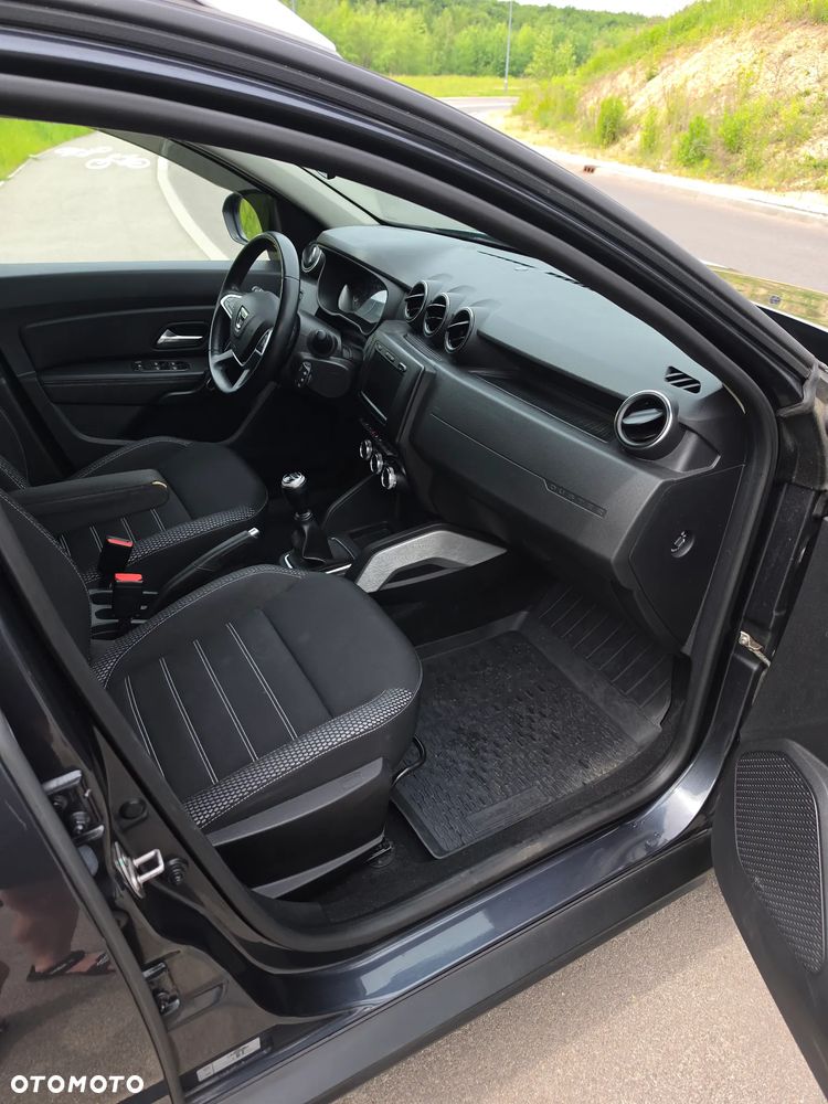 Dacia Duster 1.0 TCe Comfort - 32