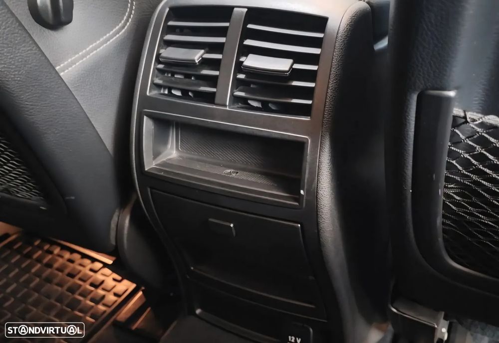 Mercedes-Benz ML 320 CDi - 24