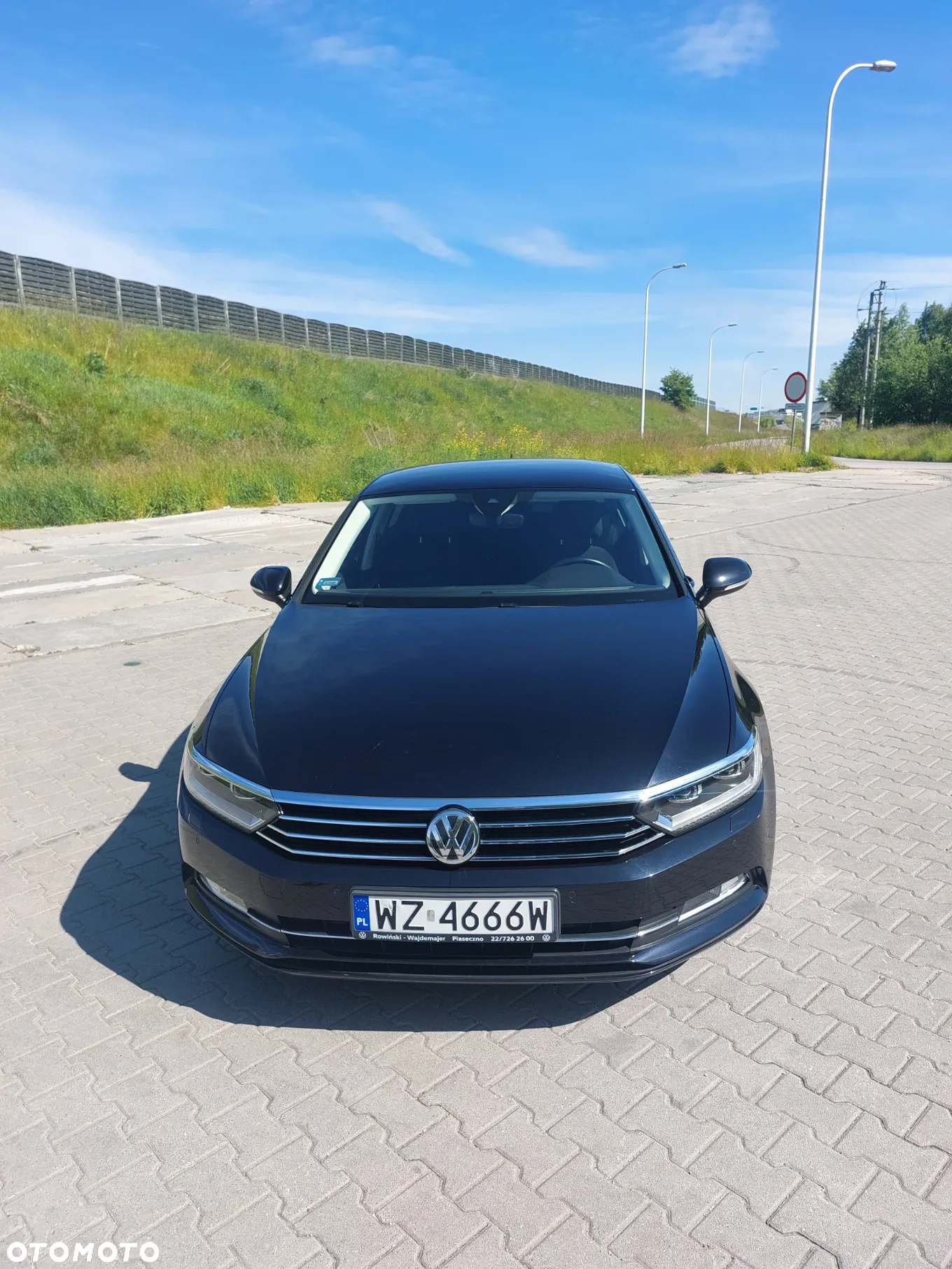 Volkswagen Passat 1.8 TSI BMT Comfortline DSG - 8