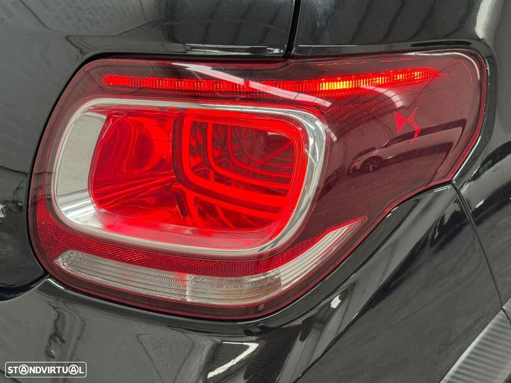 DS DS3 1.6 THP Performance - 14