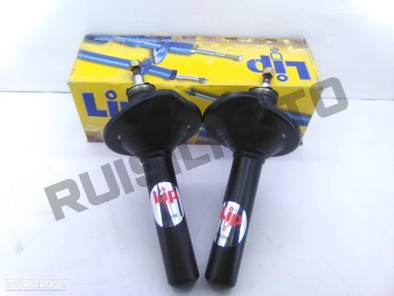 Conjunto Amortecedores Frente 129_078 Citroen C15 [1984_2006] 1 - 4