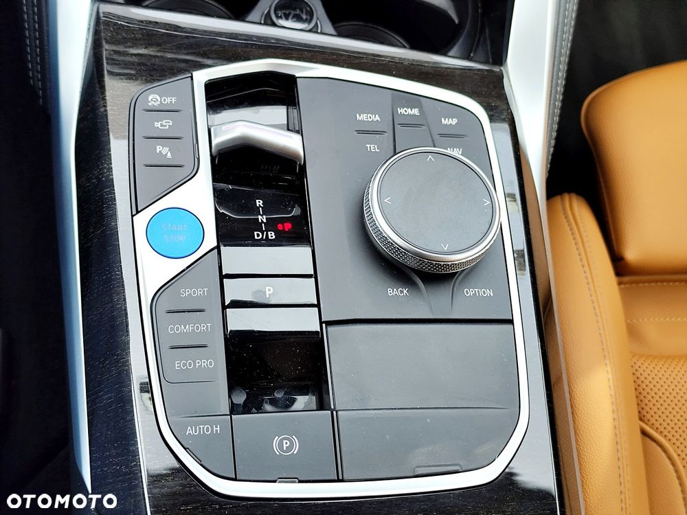 BMW i4 83.9kWh M50 xDrive - 22
