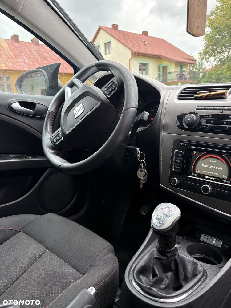 Seat Leon - 6