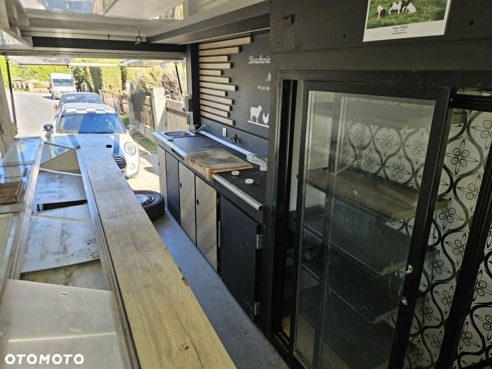 Renault MASTER 2020  ETALMOBIL  ETALEO - 15
