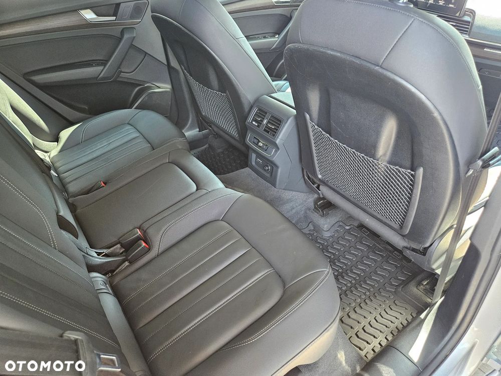 Audi Q5 40 TFSI mHEV Quattro S tronic - 15