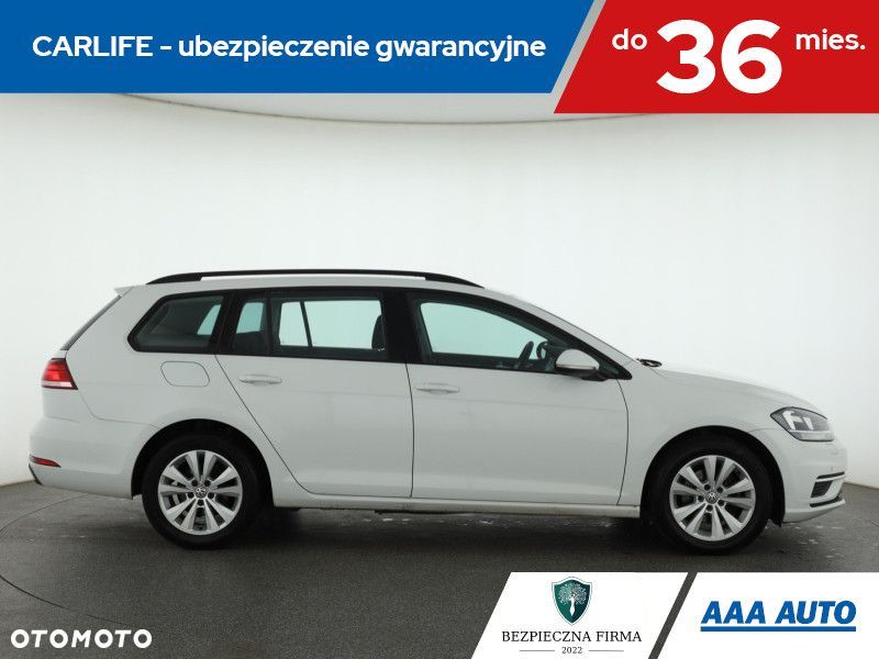 Volkswagen Golf Variant - 8