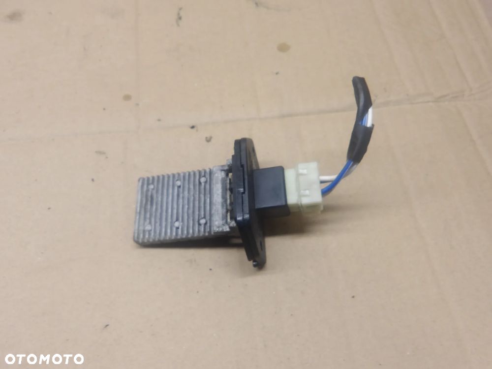 DAEWOO KALOS 1.4B REZYSTOR OPORNIK  DMUCHAWY - 5