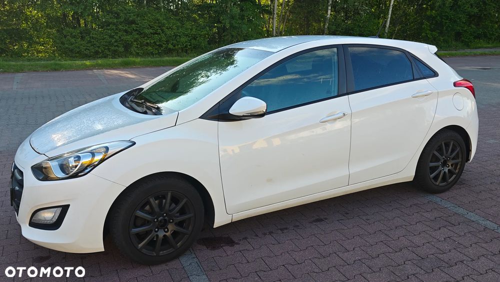 Hyundai i30 1.6 CRDi BlueDrive Comfort - 2