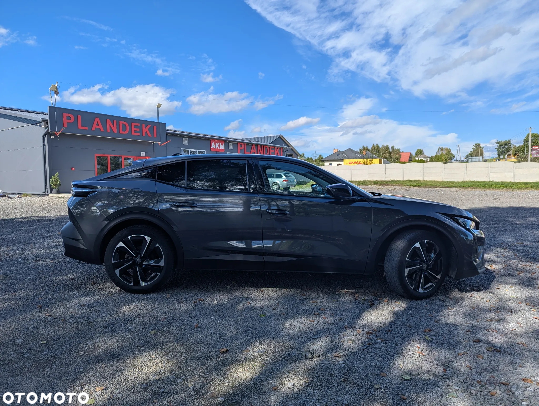 Peugeot 408 1.2 PureTech GT S&S EAT8 - 5
