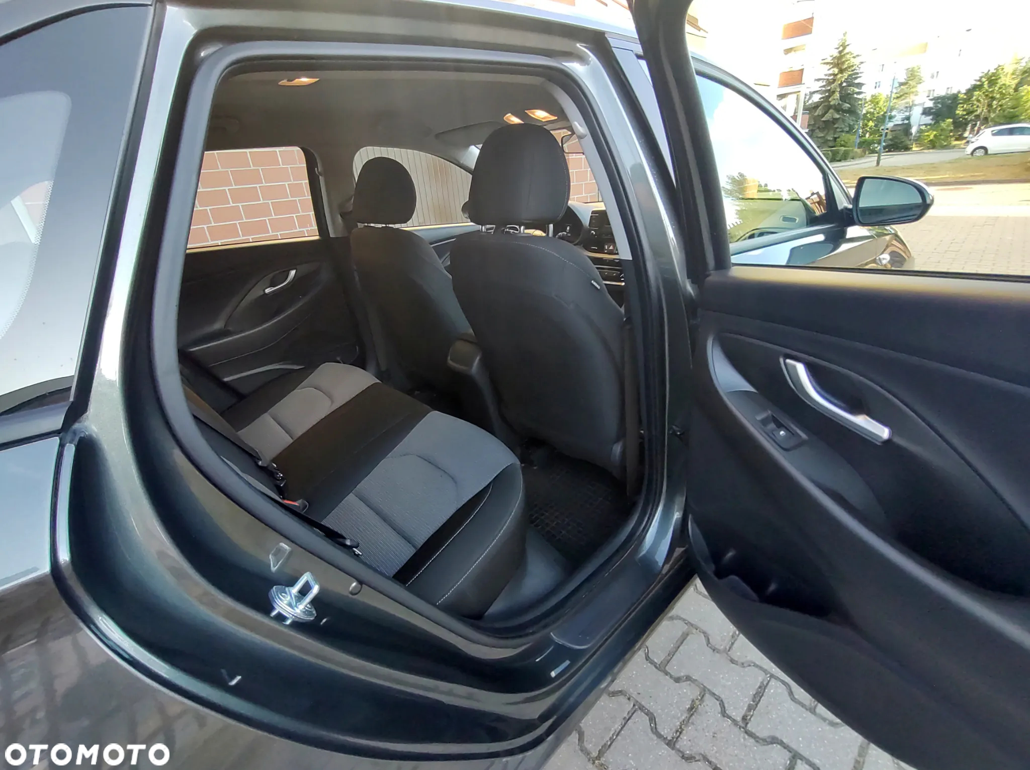 Hyundai i30 1.5 DPI Modern - 34