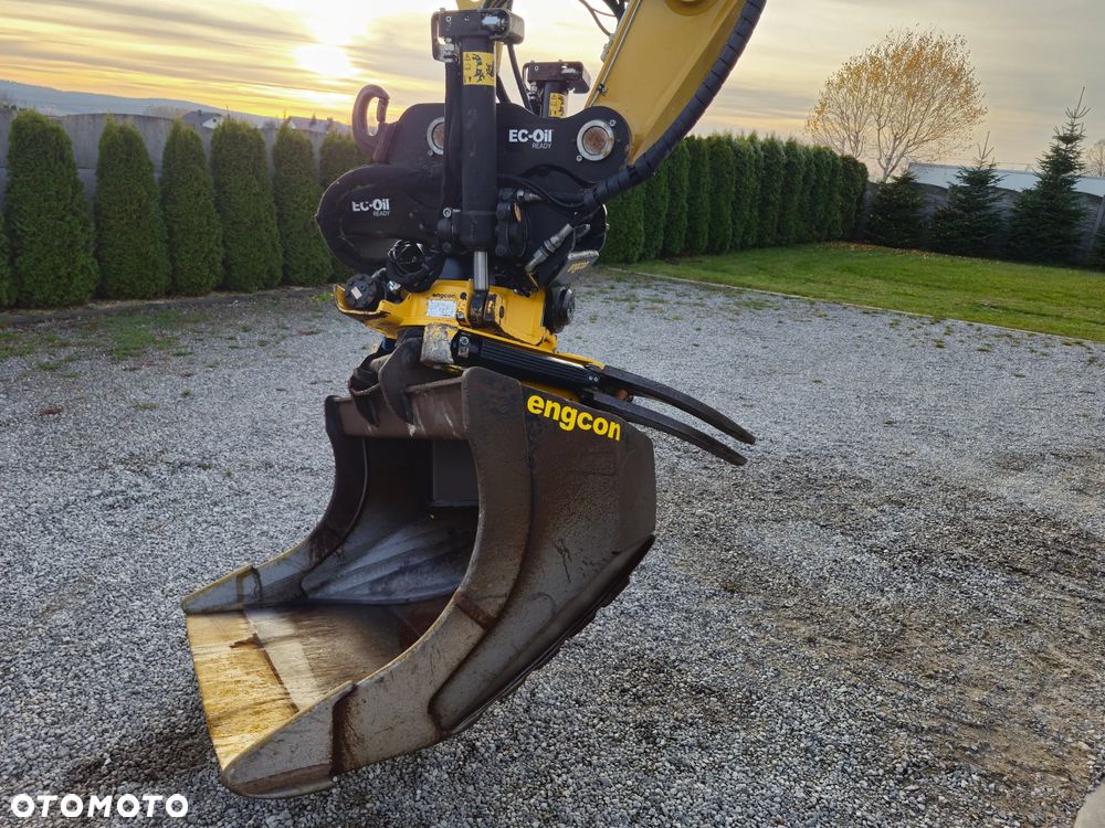 Caterpillar M 317 F - 29