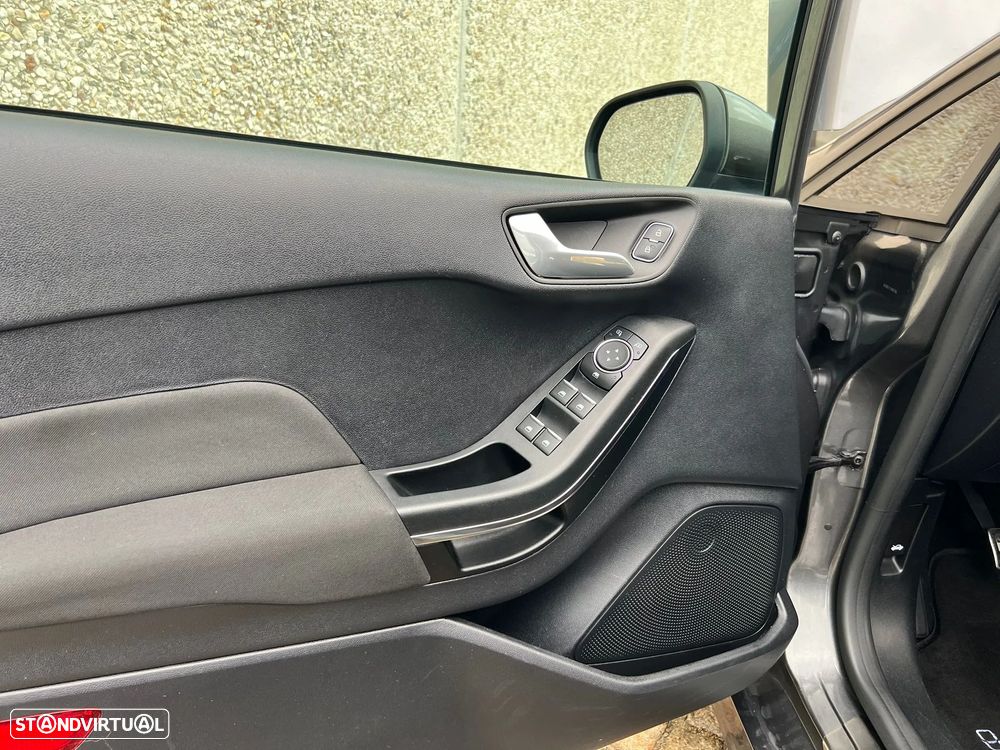 Ford Fiesta 1.0 EcoBoost ST-Line - 16