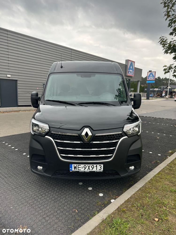 Renault Master - 2