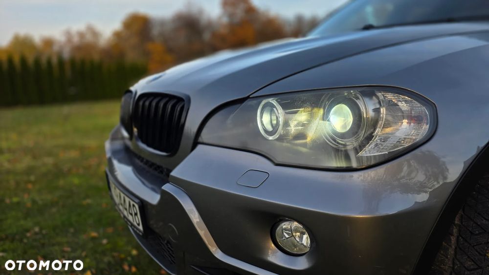 BMW X5 3.0d xDrive - 22